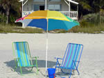BeachUmbrella